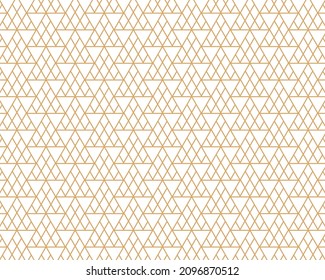 Vector de textura de patrón de línea abstracto geométrico en el fondo