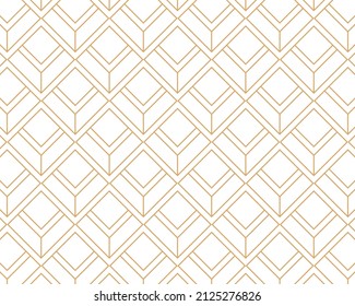 Geometric abstract line pattern texture vector on background
