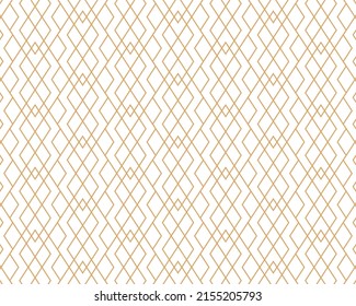 Geometric abstract line pattern texture vector on background