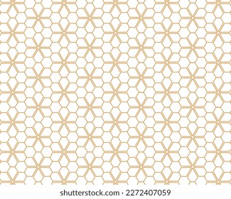 Geometric abstract line pattern texture vector on background