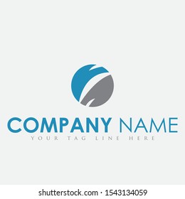 Geometric Abstract Logo design.this is high resolution,creative and unique company logo.you can use this logo for your company and website.this is print ready logo.