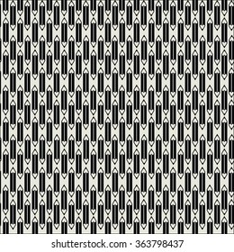 geometric abstract pattern