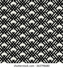 geometric abstract pattern