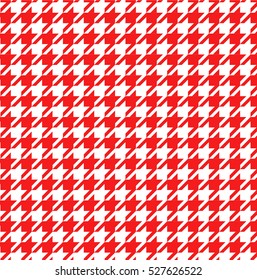 Geometric abstract pattern 