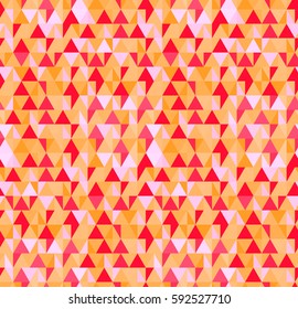 geometric abstract pattern