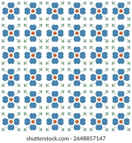 A geometric, abstract pattern background illustration. pattern graphic used for wallpaper, tile, fabric, textile, interior.