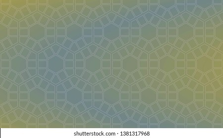 Geometric Abstract pattern, background, texture.Vector illustration