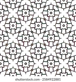 Geometric abstract pattern, background pattern, vector backgrounds, pattern vector, ornament pattern, ornament vector, seamless background, geometric texture