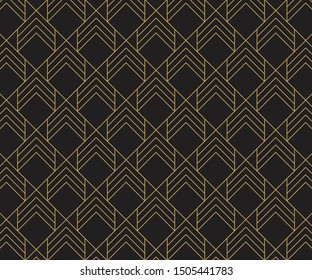 Geometric abstract pattern collection  vector  pattern illustration graphic on background