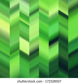 Geometric and abstract pattern. Colorful background. Vector illustration.