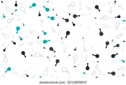 Geometric Abstract Pattern Design Background for Wallpaper  Wrapping and Business