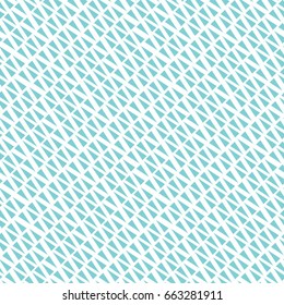Geometric abstract pattern. Graphic design. A seamless vector background.