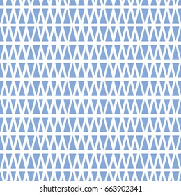 Geometric abstract pattern. Graphic design. A seamless vector background.  Pattern is suitable for posters, postcards, fabric or wrapping paper.