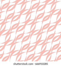 Geometric abstract pattern. Graphic design. A seamless vector background.