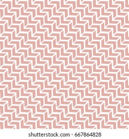 Geometric abstract pattern. Graphic design. A seamless  vector background.