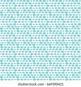 Geometric abstract pattern. Graphic design. A seamless vector background.