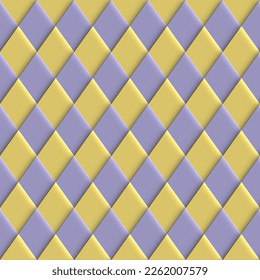 Geometric abstract pattern. Halftone small dots pattern.