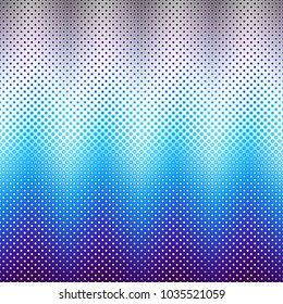 Geometric abstract pattern in low poly pixel art style. Polka dot pattern on low poly background. Chevron pattern.