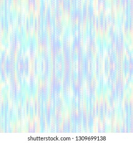 Geometric abstract pattern in low poly pixel art style. Polka dot pattern on low poly background. Seamless vector image.