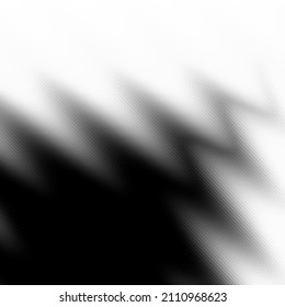 Geometric abstract pattern in low poly style.