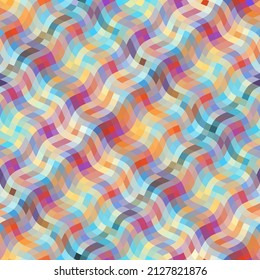 Geometric abstract pattern in low poly style. - Powered by Shutterstock - Get 15% off with code: PIKWIZARD15