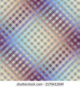 Geometric abstract pattern in low poly style.