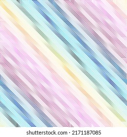 Geometric abstract pattern in low poly style.