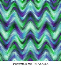 Geometric abstract pattern in low poly style.