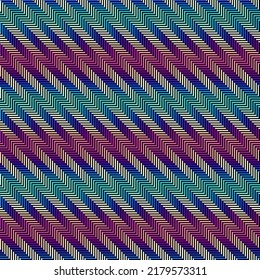 Geometric abstract pattern in low poly style.