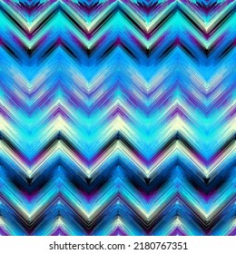 Geometric abstract pattern in low poly style.