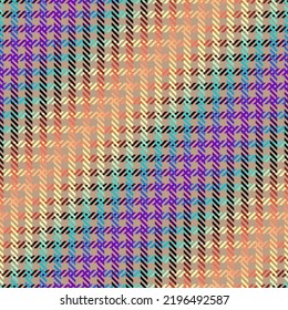 Geometric abstract pattern in low poly style.