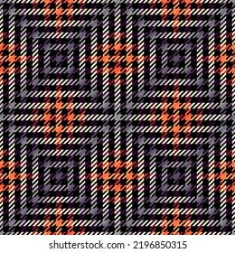 Geometric abstract pattern in low poly style.