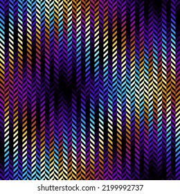 Geometric abstract pattern in low poly style.