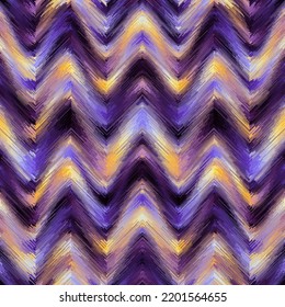 Geometric abstract pattern in low poly style.