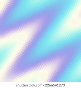 Geometric abstract pattern in low poly style.