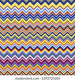 Geometric abstract pattern in low poly style.