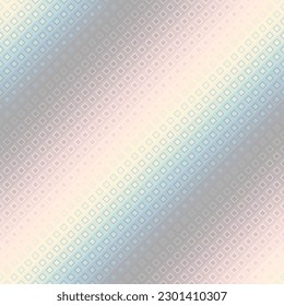 Geometric abstract pattern in low poly style.