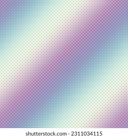 Geometric abstract pattern in low poly style.