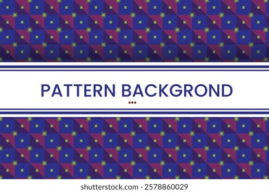 A geometric abstract pattern with a modern and stylish design. Featuring clean lines, dynamic shapes, and a balanced composition, this high-resolution background is perfect for branding, packaging, we