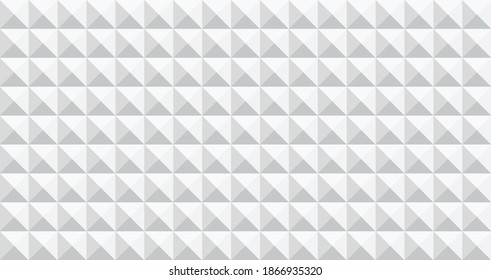 geometric abstract pattern. modern triangle white background and space for text, vector, illustration, website backgrounds or advertising