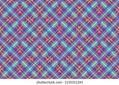 geometric abstract pattern seamless vector background dark blue and orange texture modern graphic pattern
