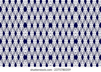 Geometric abstract pattern, seamless vector background,modern graphic pattern.