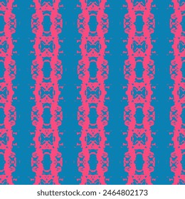 The geometric abstract pattern. Seamless vector background.   Azulejos tiles patchwork. Portuguese and Spain decor.