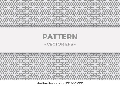 Geometric Abstract Pattern, suitable for any business