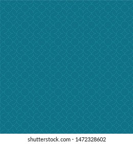 The geometric abstract pattern vector background. Modern stylish texture.