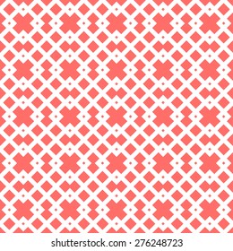 geometric abstract seamless pattern background