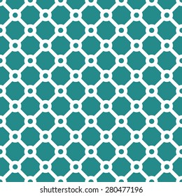 geometric abstract seamless pattern background