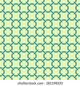 geometric abstract seamless pattern background