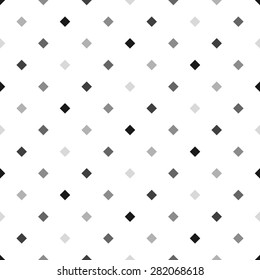 geometric abstract seamless pattern background