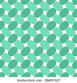 geometric abstract seamless pattern background